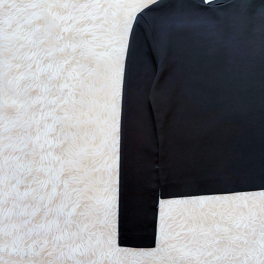 heyon ヘヨン　ショルティー　shoul teeブラック