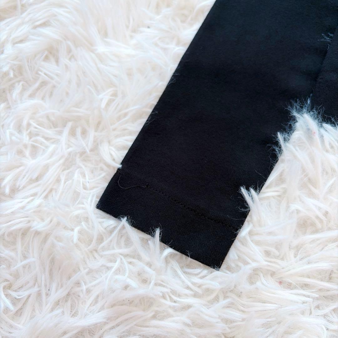 heyon ヘヨン　ショルティー　shoul teeブラック