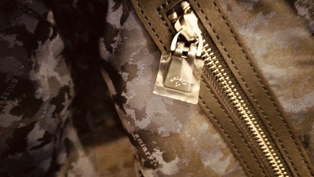 美品 アニアリ aniary トートバッグ 黒 ビジネス