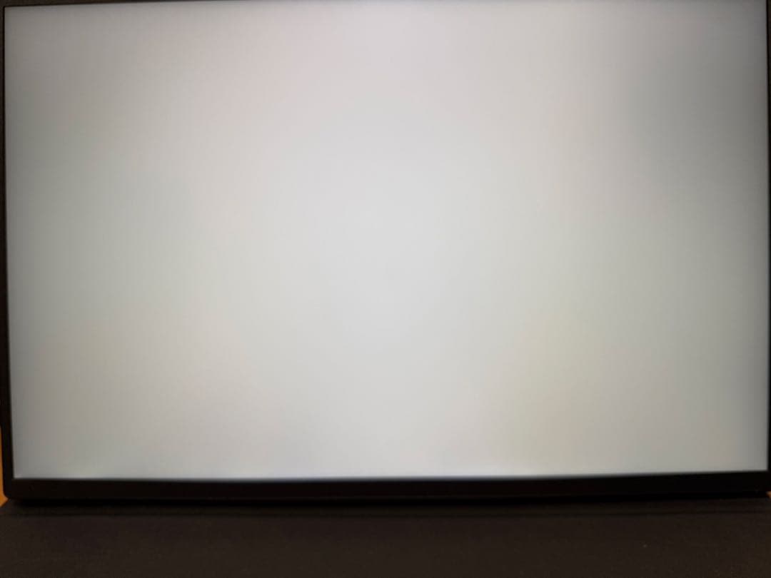 EVICIV モバイルモニター 16インチ ゲーミングモニター120Hz