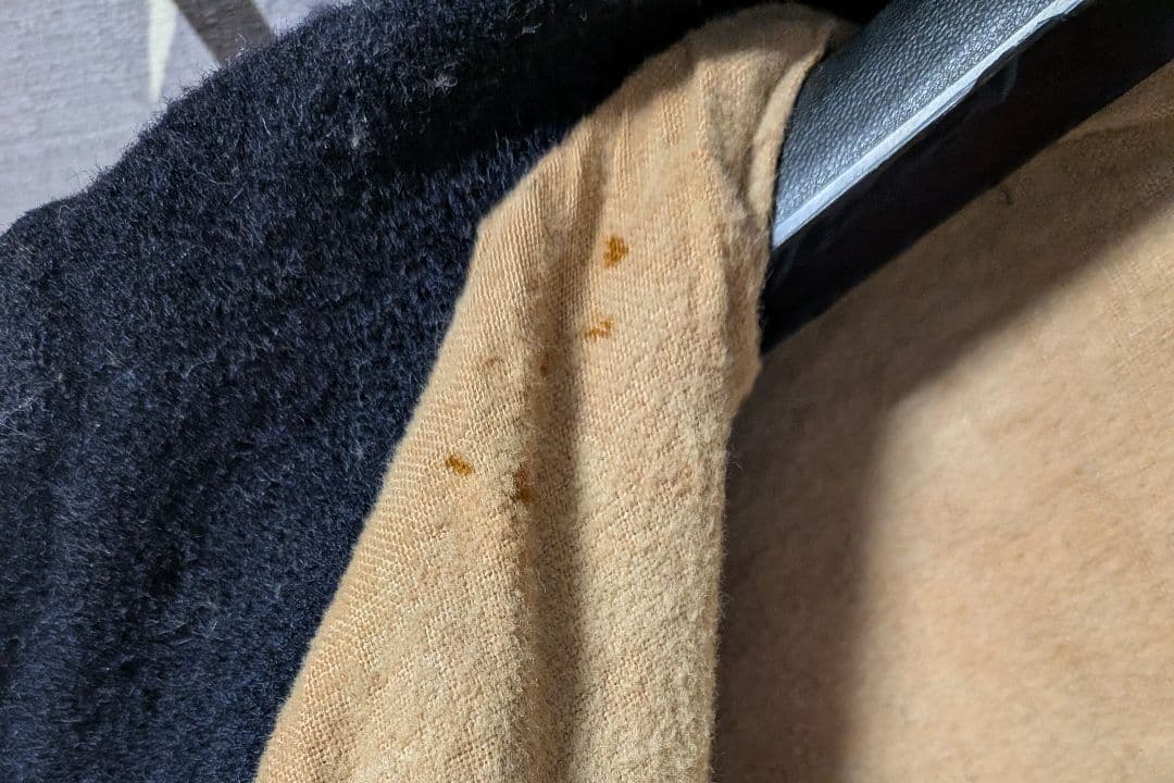 30sスポーツジャケット　スポジャケ