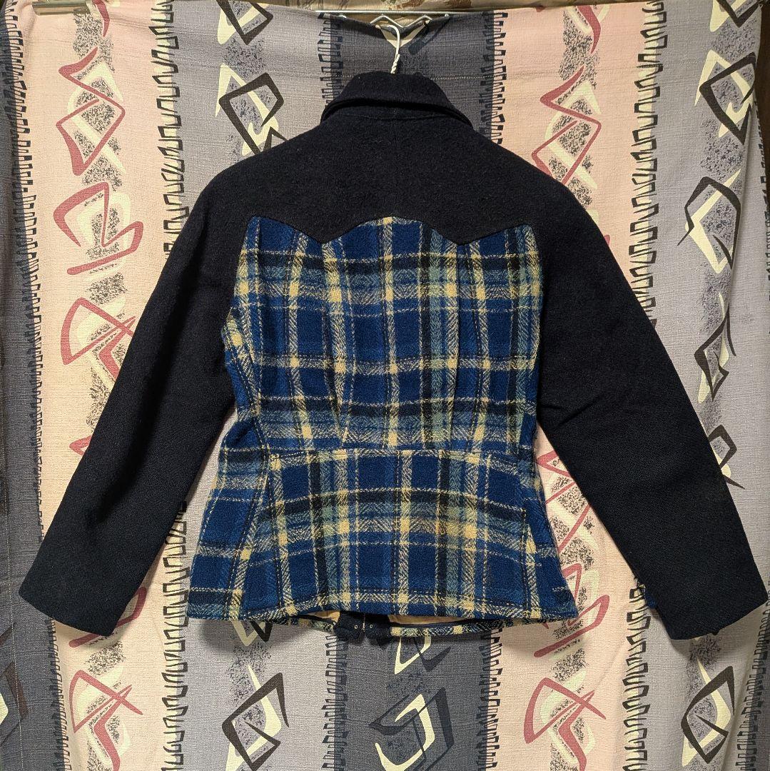 30sスポーツジャケット　スポジャケ