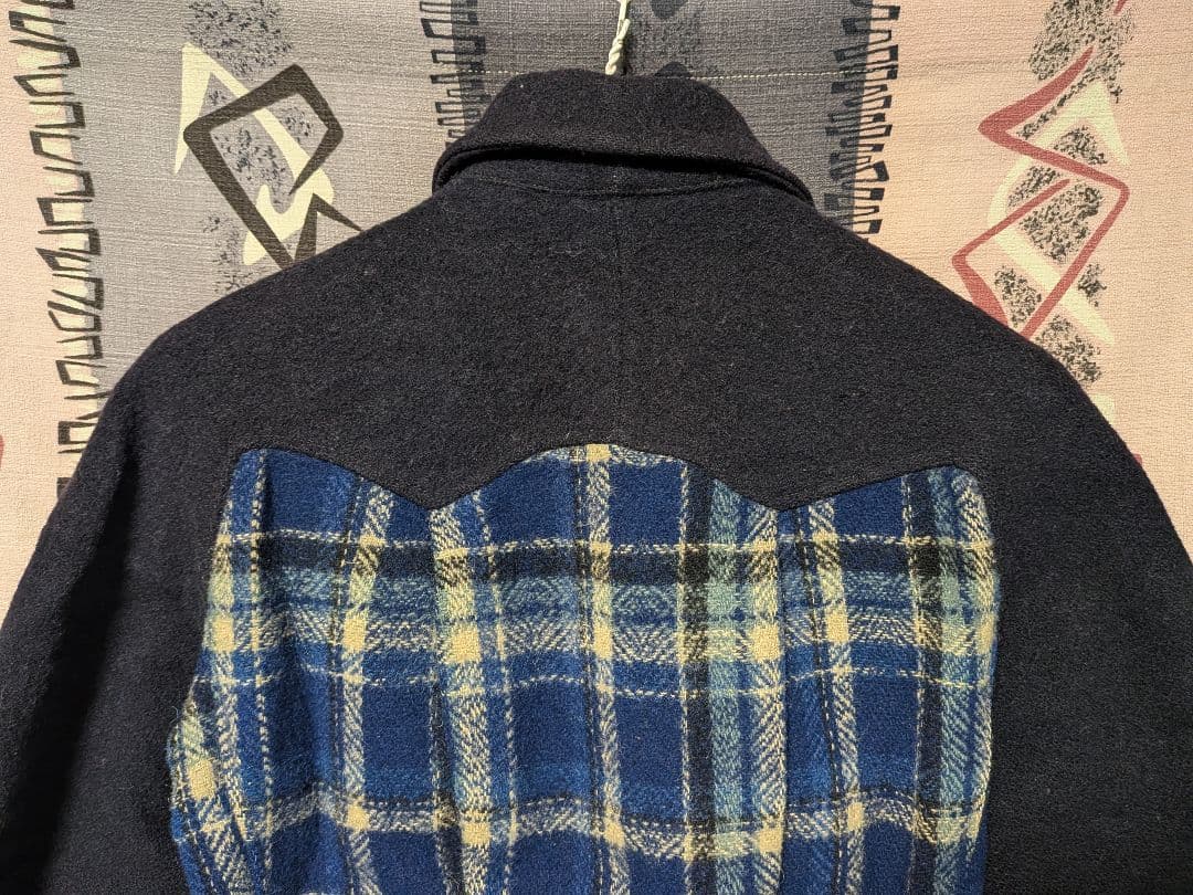 30sスポーツジャケット　スポジャケ