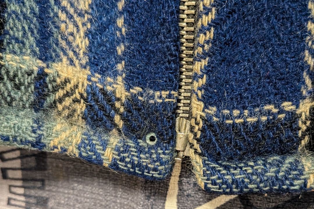 30sスポーツジャケット　スポジャケ