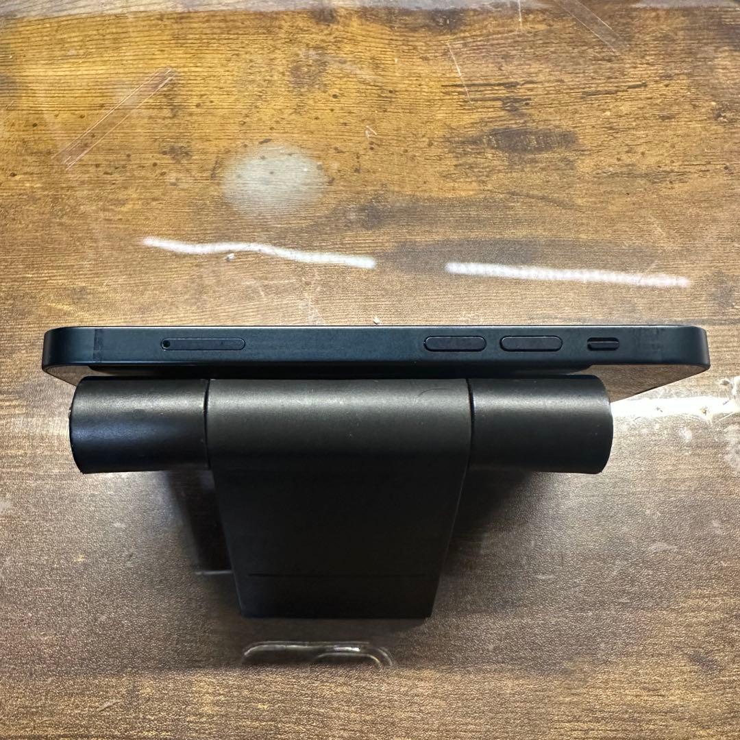 iPhone 13 mini ブラック 128 GB SIMフリー本体