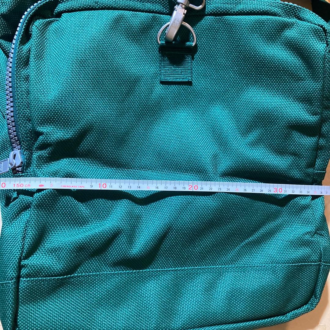 タグホイヤー スポーツバッグ（非売品）