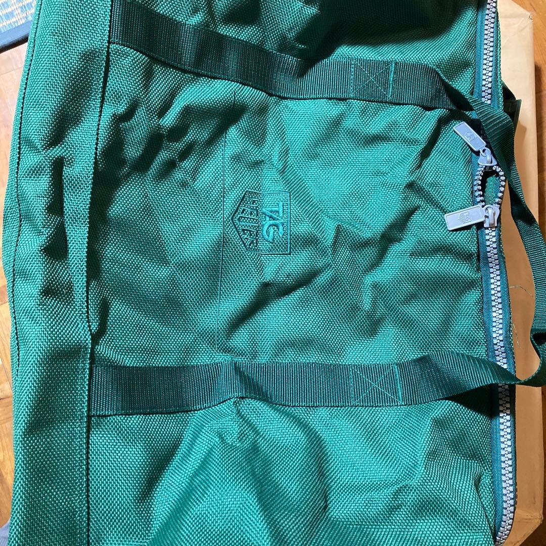 タグホイヤー スポーツバッグ（非売品）