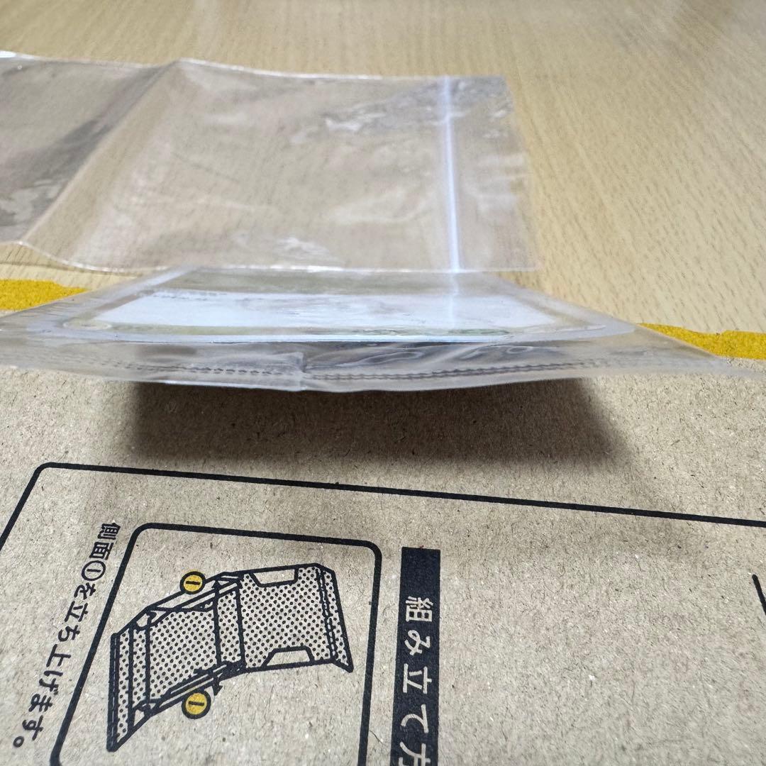 ピカチュウ　YU NAGABA　プロモ