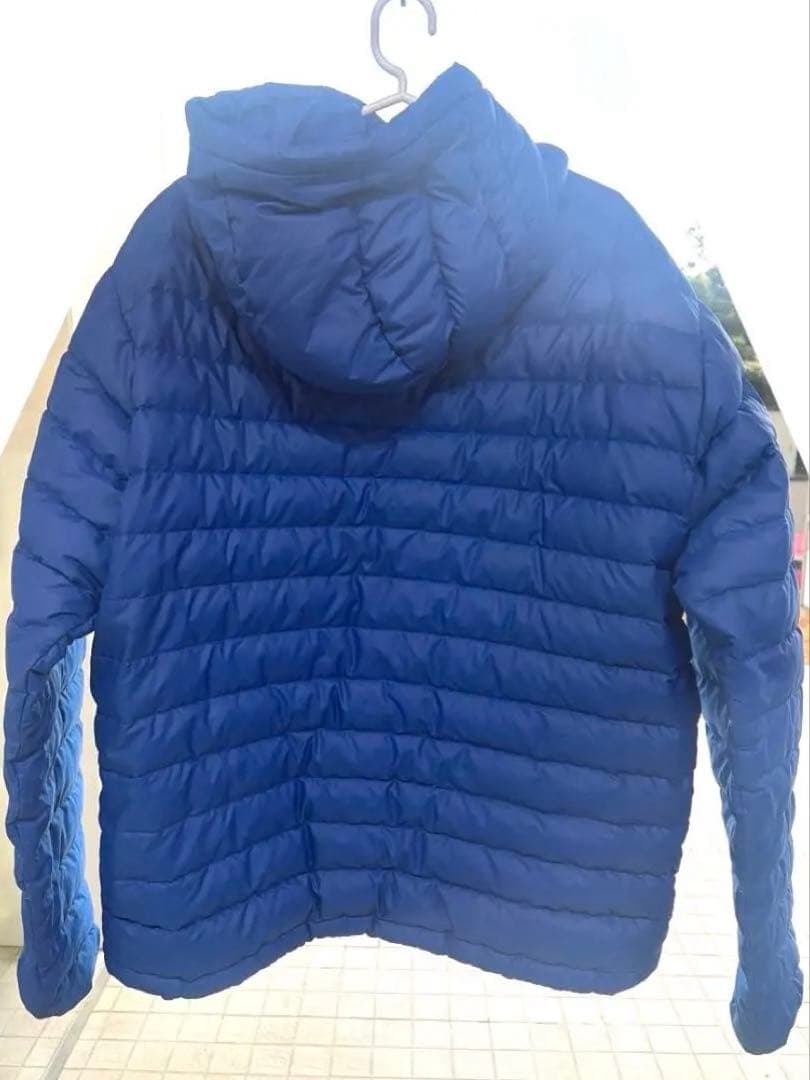 パタゴニア　ダウンセーターフーディー　L