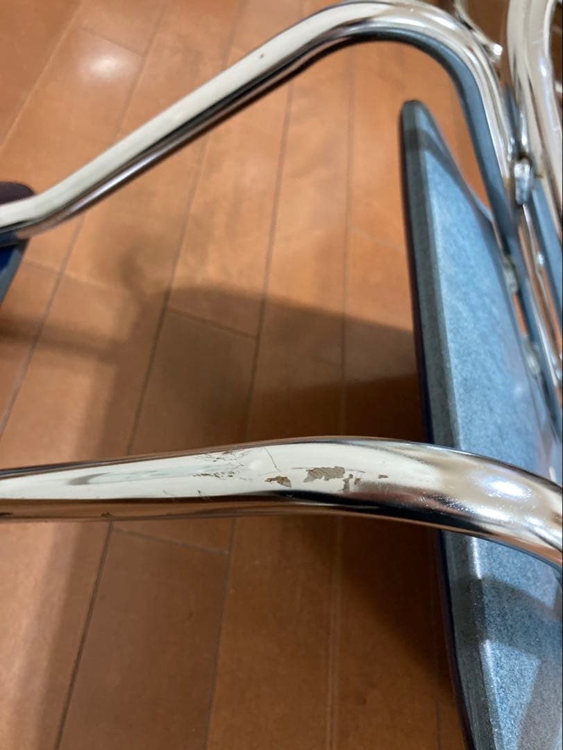 Academia Furniture Industries スクールチェア