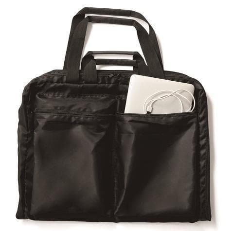 【新品未使用】伊勢丹×JAL ガーメントケース