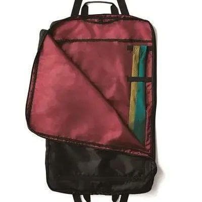 【新品未使用】伊勢丹×JAL ガーメントケース