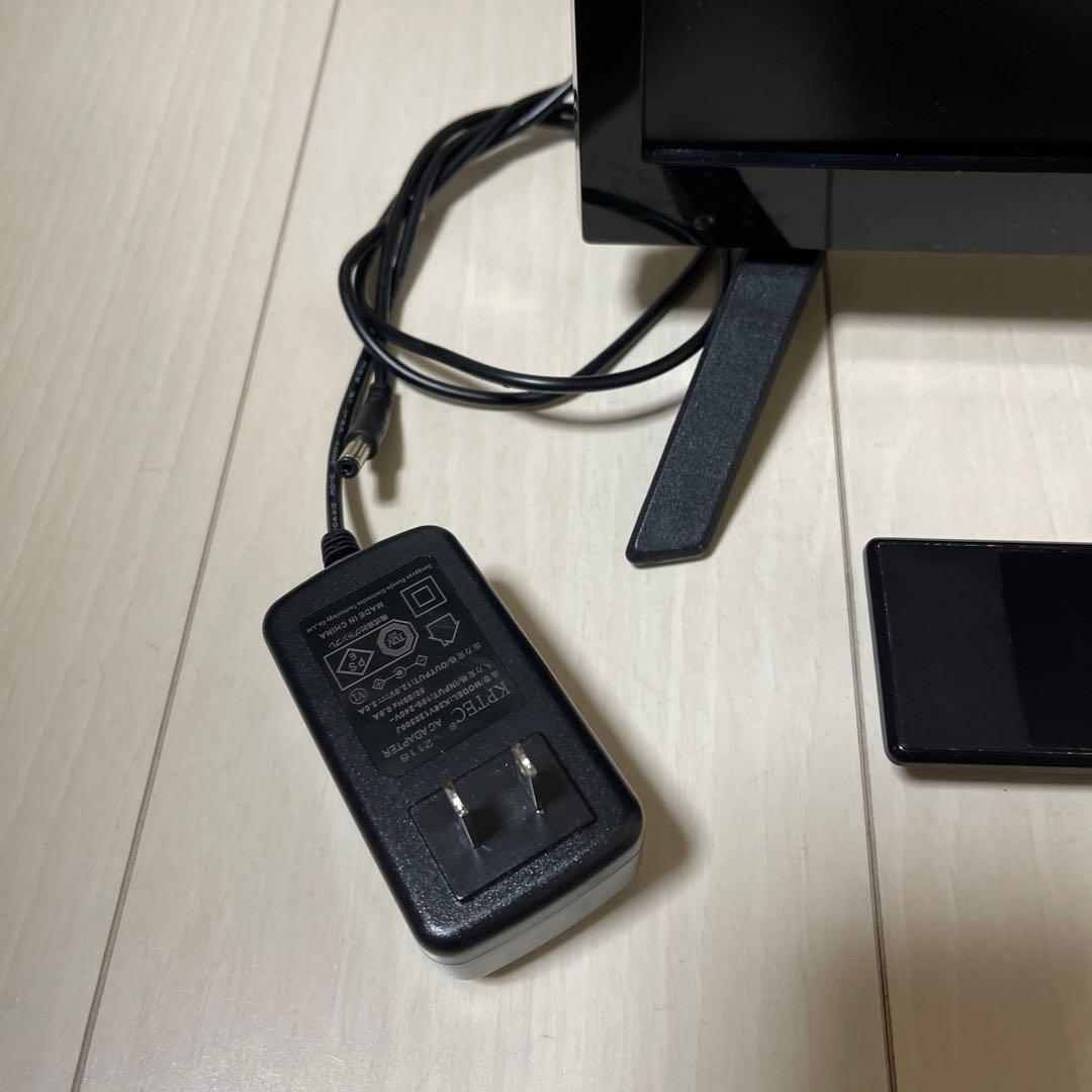 グランプレ　地上波デジタルテレビ　19V型