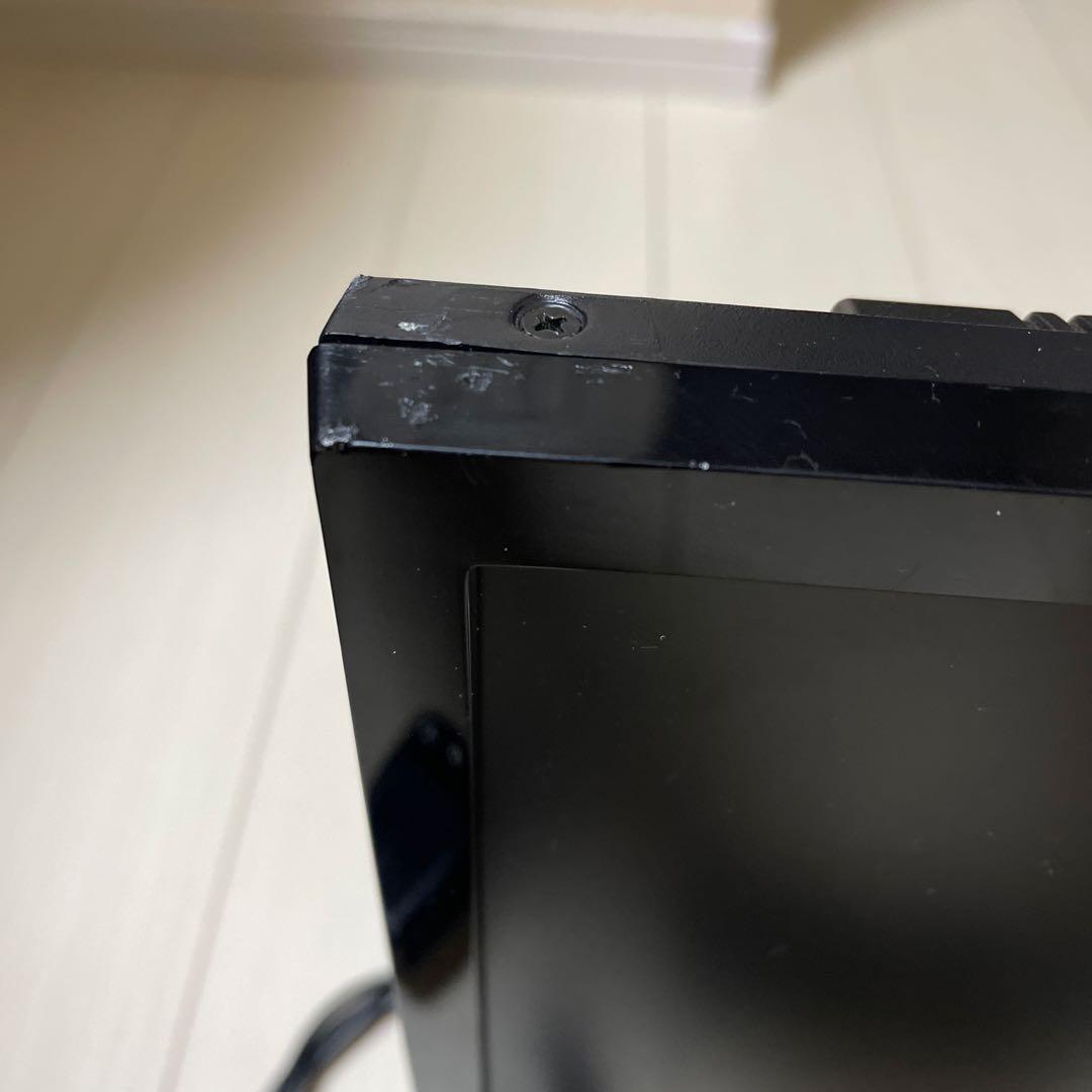 グランプレ　地上波デジタルテレビ　19V型