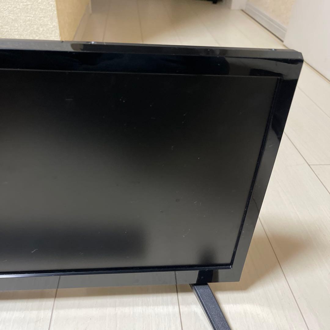 グランプレ　地上波デジタルテレビ　19V型