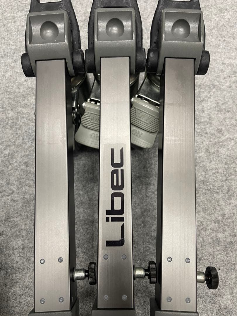 美品　Libec ドリー　DL-5S