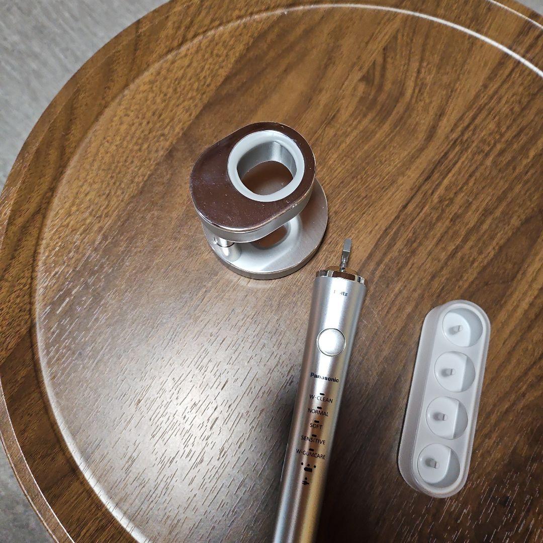 Panasonicドルツ EW-CDP55S 電動歯ブラシ本体