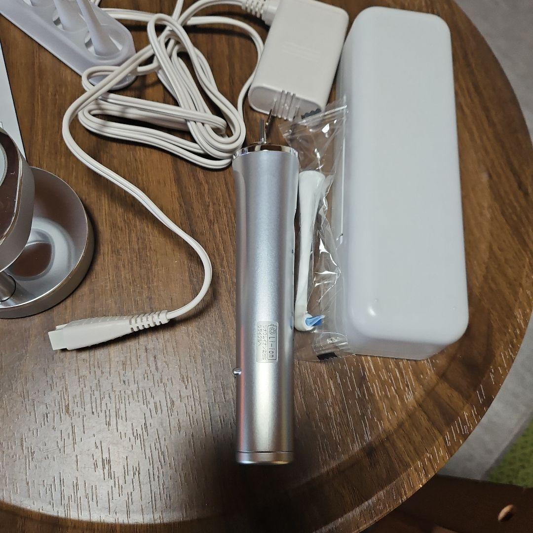 Panasonicドルツ EW-CDP55S 電動歯ブラシ本体