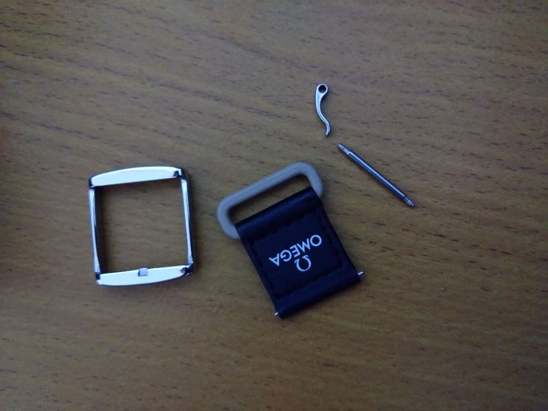 オメガスウォッチOMEGA Speedmaster クロノグラフ　ジュピター