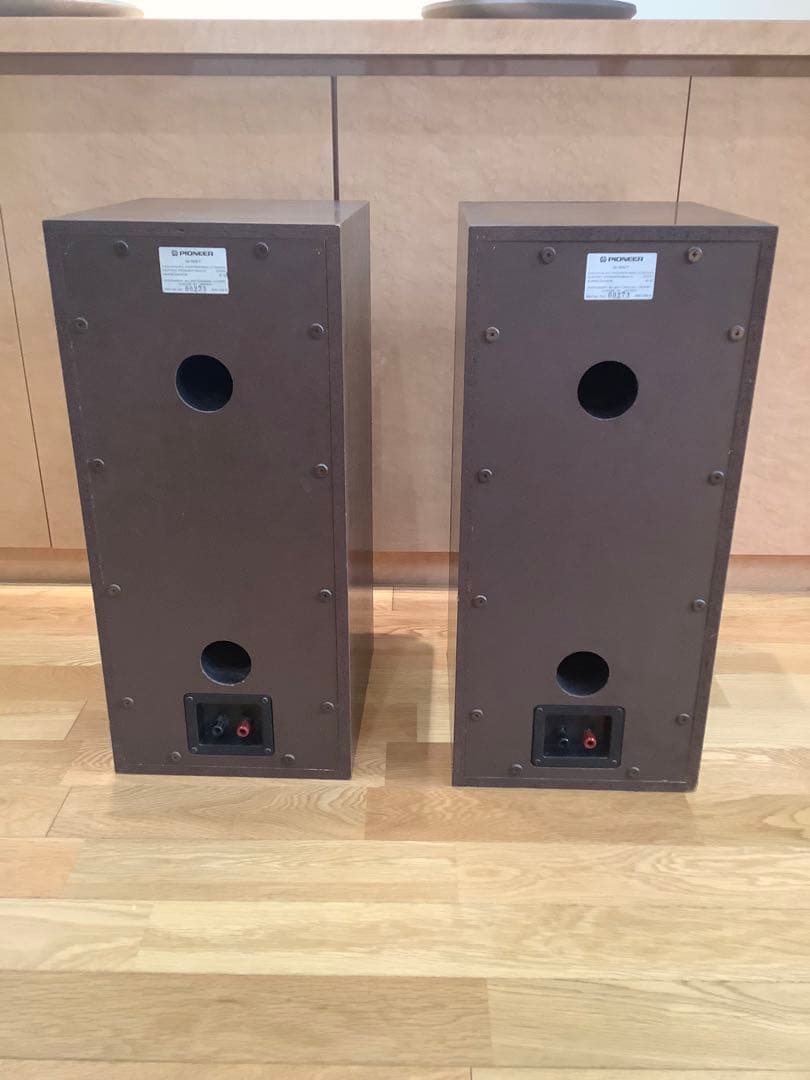 Masazo oさん専用　PIONEER　スピーカー　S－55T