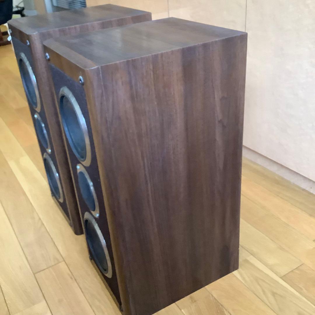 Masazo oさん専用　PIONEER　スピーカー　S－55T