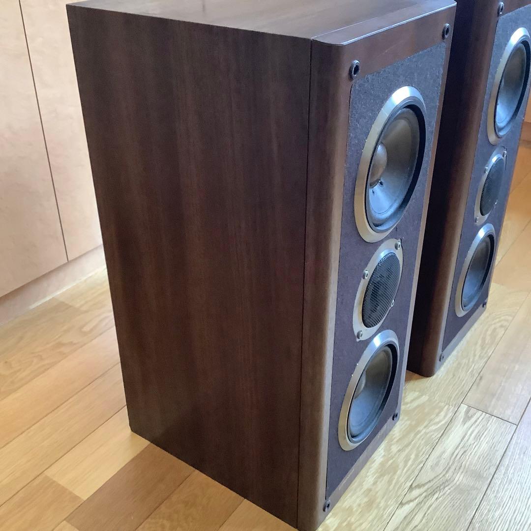 Masazo oさん専用　PIONEER　スピーカー　S－55T