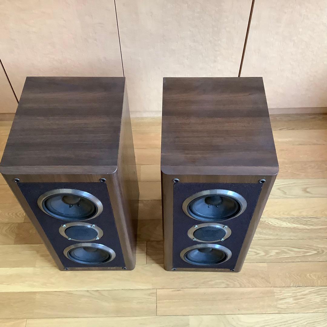 Masazo oさん専用　PIONEER　スピーカー　S－55T