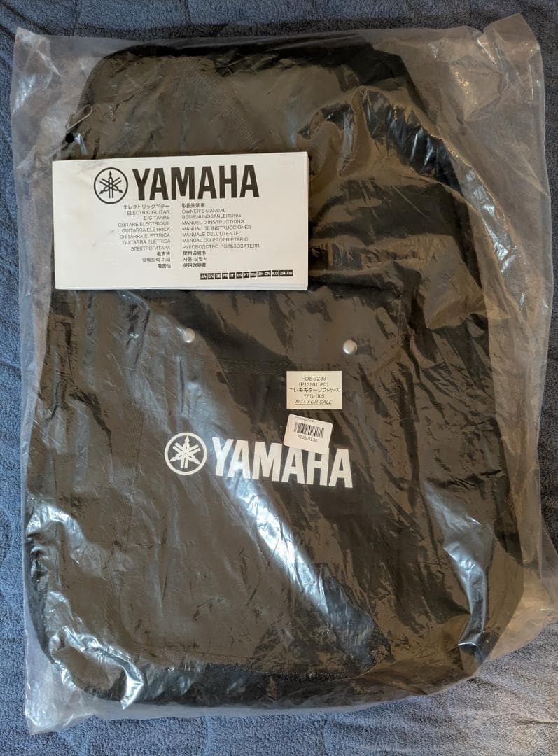 【美品・調整済み】YAMAHA PACIFICA311H