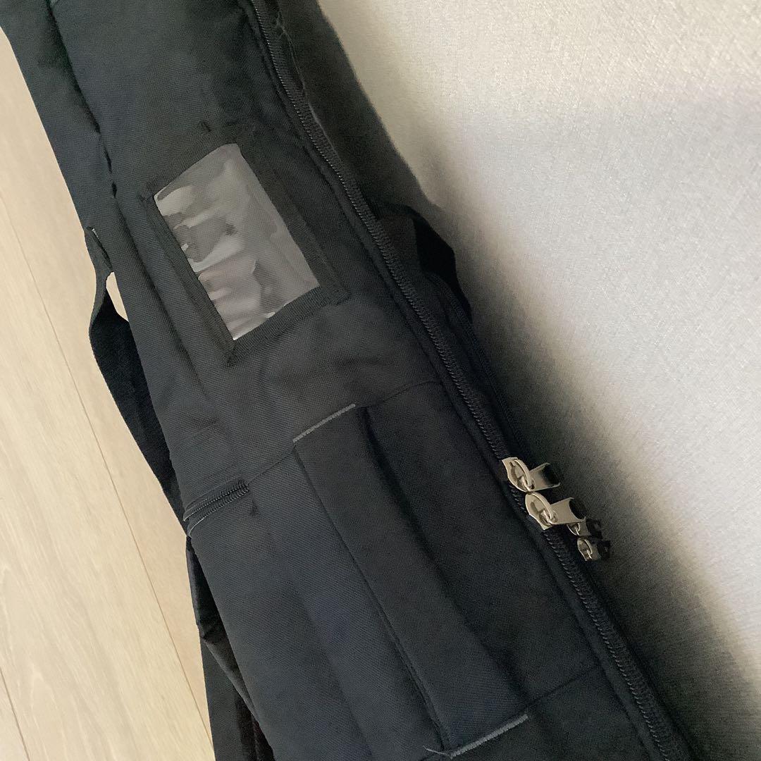 057 COMFY ウィーリー キャリースノーボードバッグキャスター150