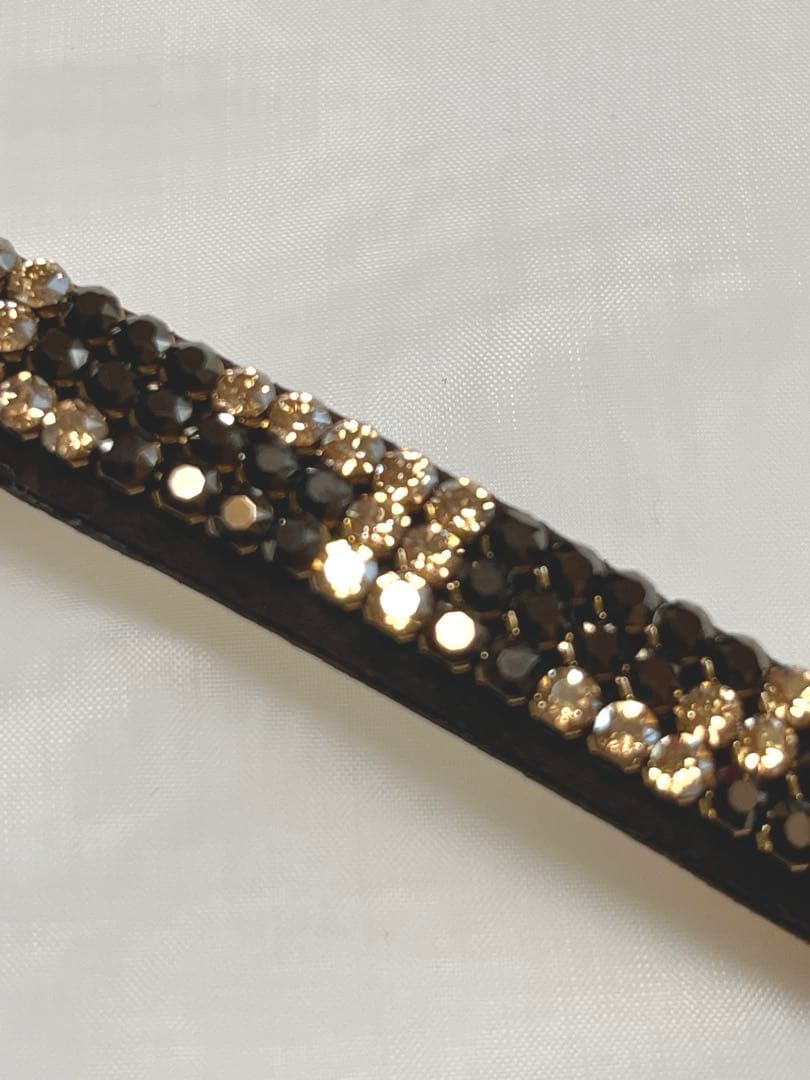 acca BASICブリジットロングバレッタDBN