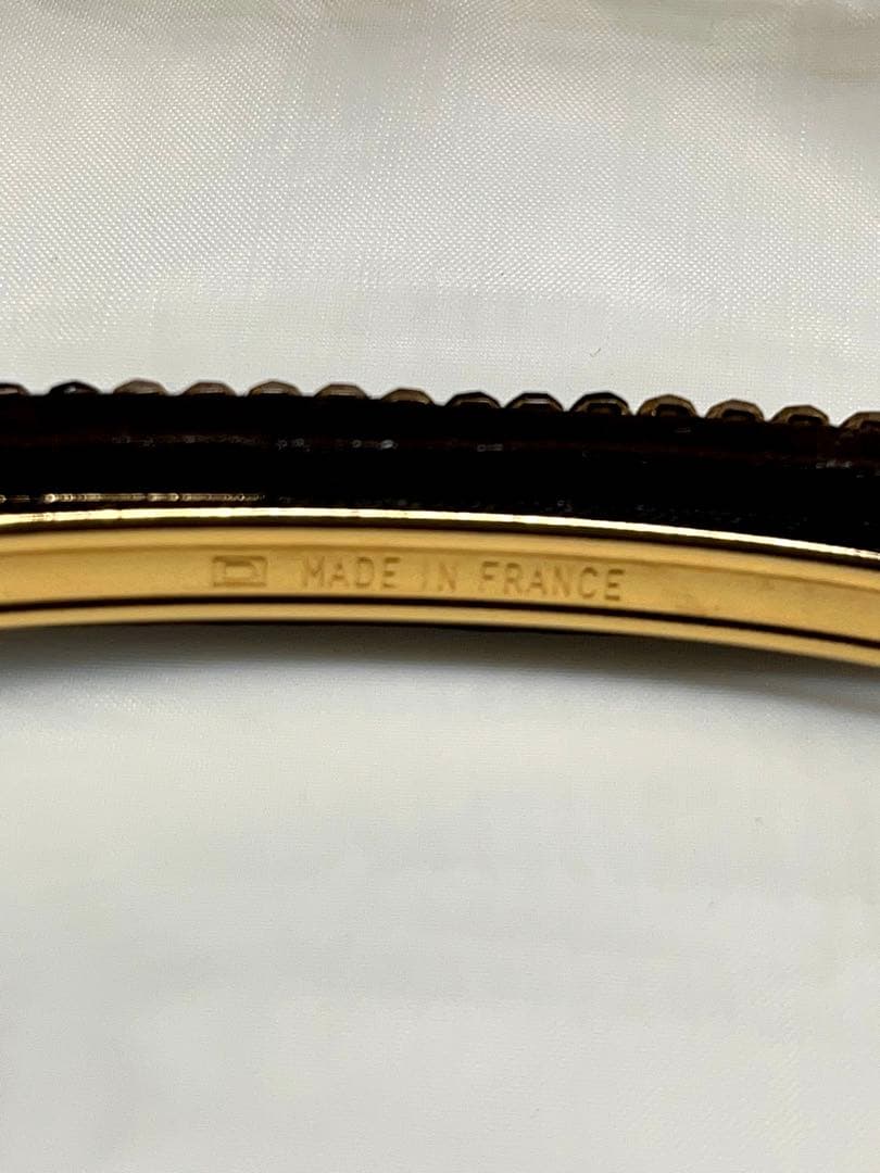 acca BASICブリジットロングバレッタDBN