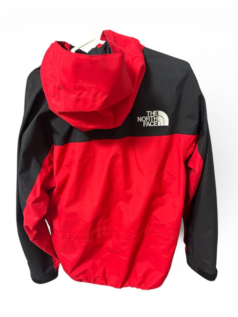 THE NORTH FACE GORE-TEXマウンテンパーカー L
