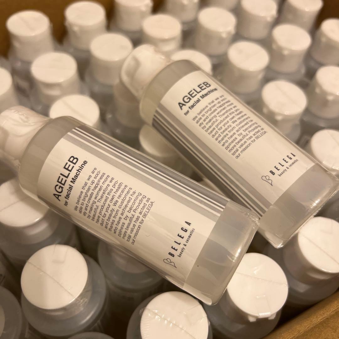 セルキュア　BLGフォーフェイシャンマシーン