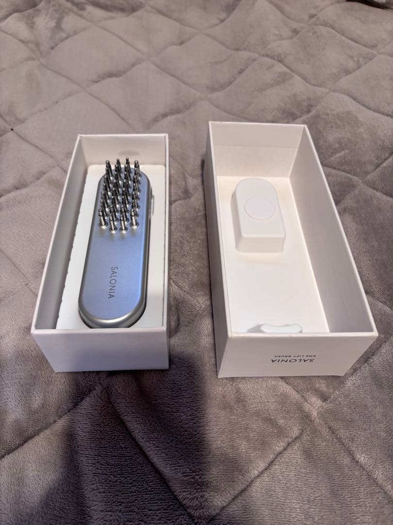 SALONIA リフトブラシ