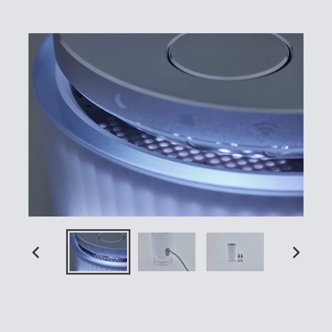 BRAIN SLEEP CLOCK SP-CL1 ¥40,000