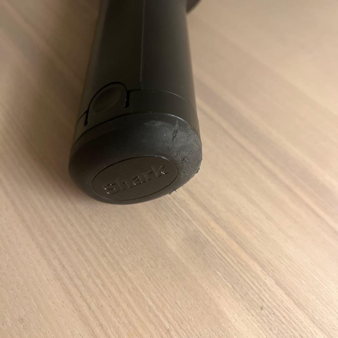 Shark EVOPOWER EX 充電式ハンディクリーナー WV416J