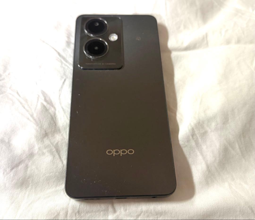 OPPO A79 5G 中古美品！