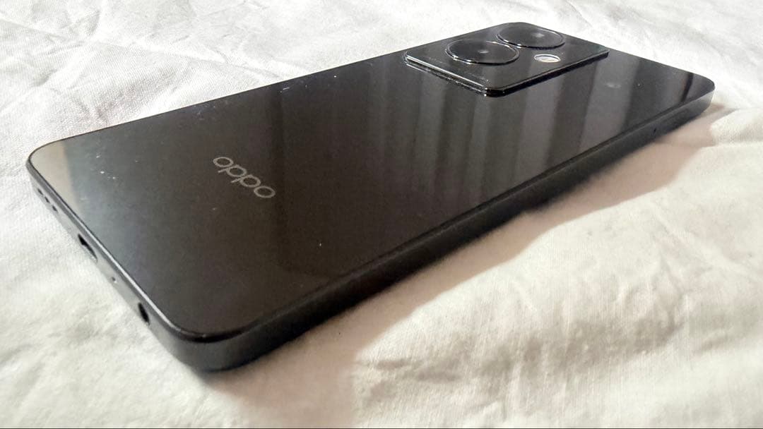 OPPO A79 5G 中古美品！