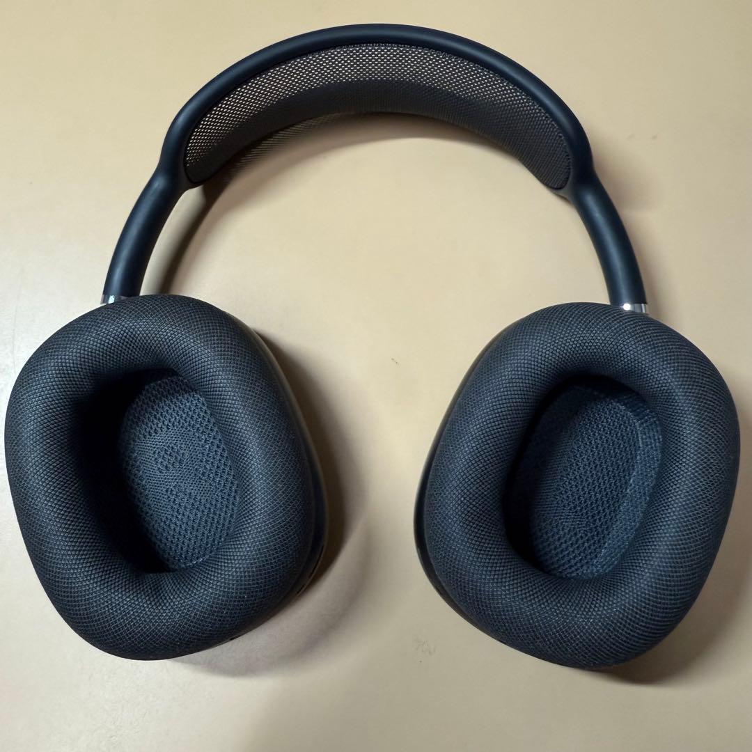 Apple AirPods Max スペースグレイ　Lightning