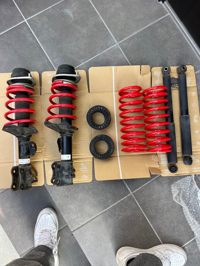 エブリイワゴン　da64w