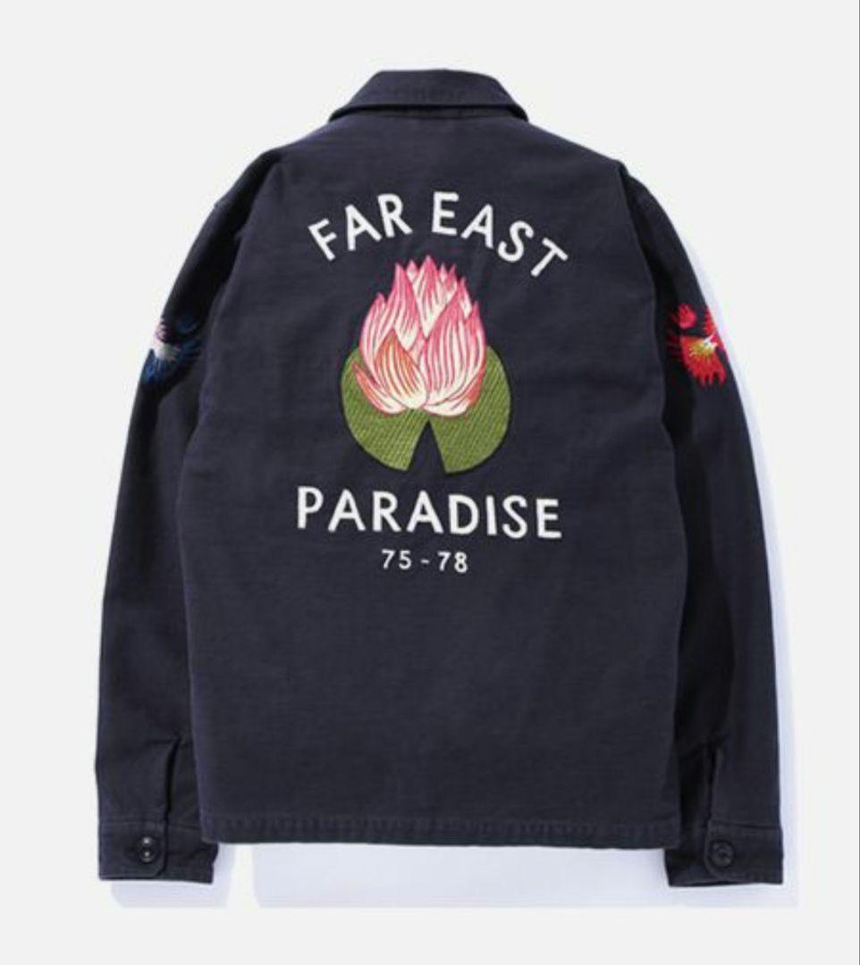 チャレンジャー ベトジャン 樋口 塁 ネイバーフッド マシス ワコマリア ラッツ