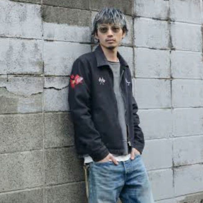 チャレンジャー ベトジャン 樋口 塁 ネイバーフッド マシス ワコマリア ラッツ