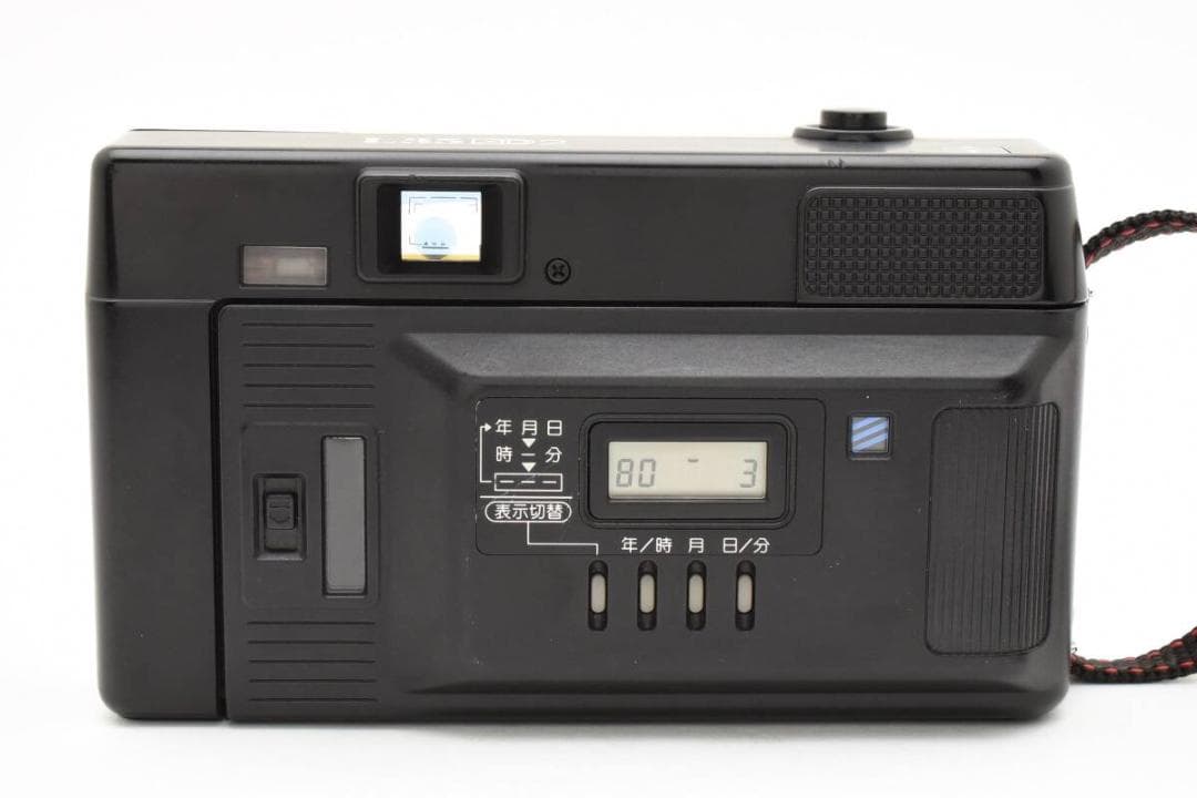 ■ 美品 ■ ニコン　Nikon L35AD2 ピカイチ