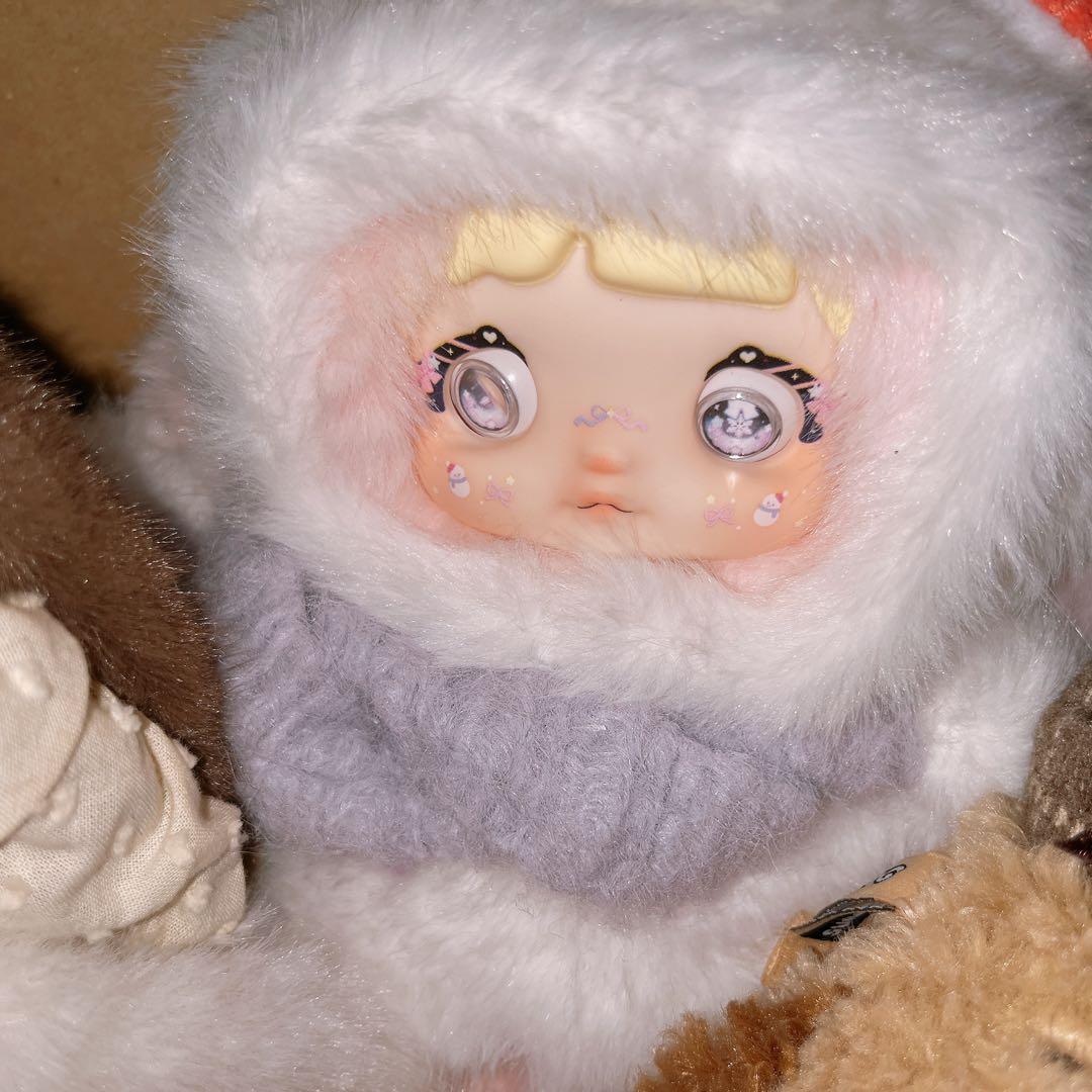 【お取り置き】TOPTOY NOMMI ノミ　ノミちゃん　まとめ売り