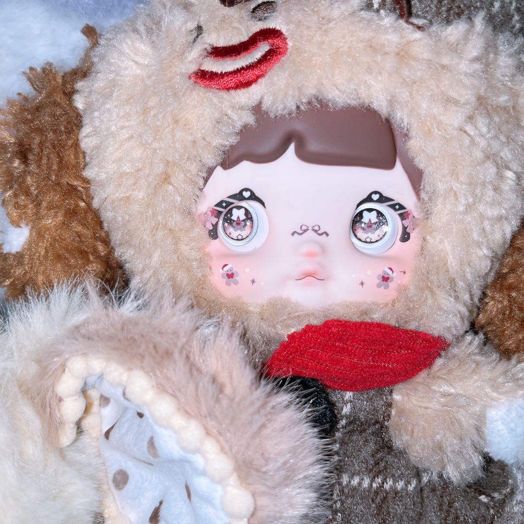 【お取り置き】TOPTOY NOMMI ノミ　ノミちゃん　まとめ売り