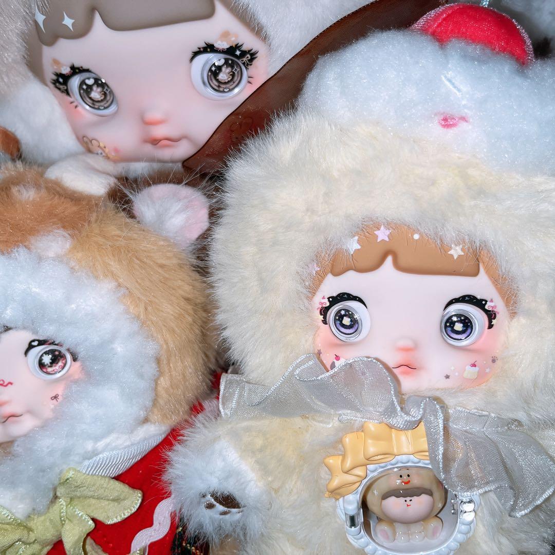 【お取り置き】TOPTOY NOMMI ノミ　ノミちゃん　まとめ売り