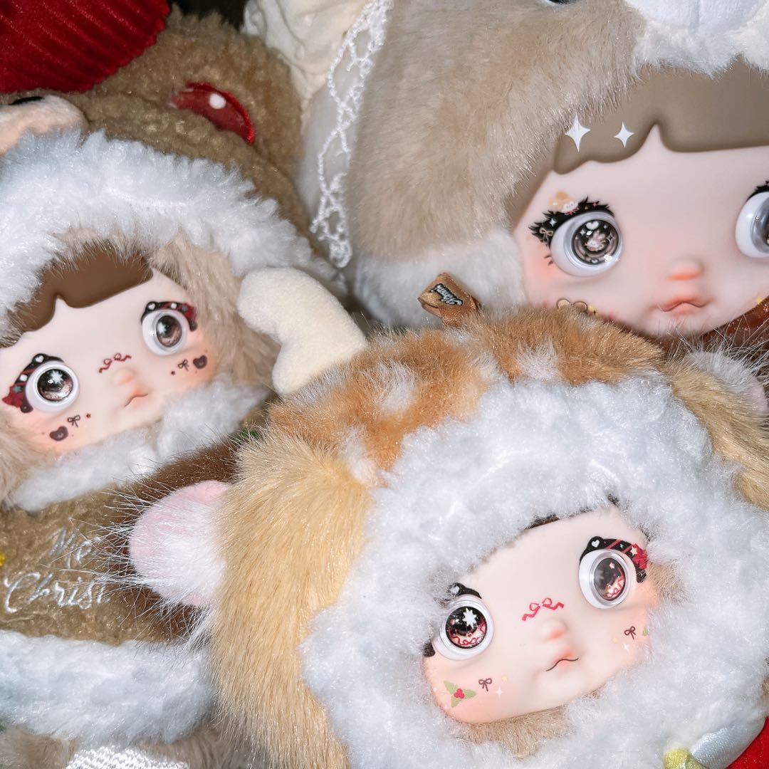 【お取り置き】TOPTOY NOMMI ノミ　ノミちゃん　まとめ売り