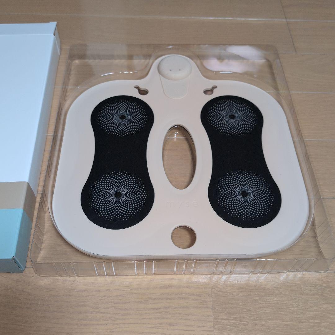 YA-MAN　ミーゼスパトレーナーEMS