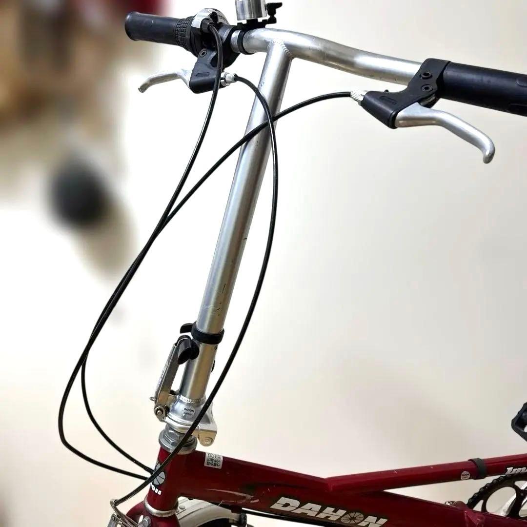 DAHON impulse ダホーン　インパルス