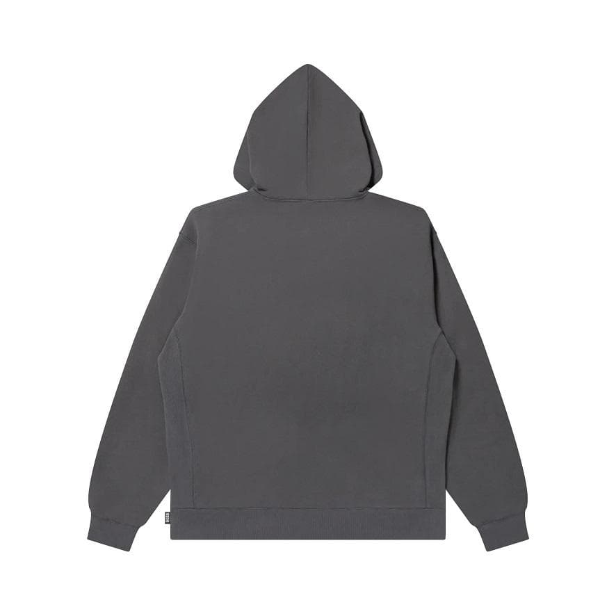 トップス Black Eye Patch HWC LABEL HOODIE